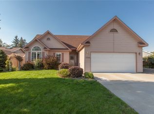 1739 Manhattan Dr, East Wenatchee, WA 98802