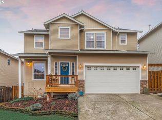 38413 Redwood St, Sandy, OR 97055