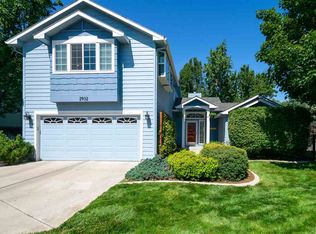 2932 S Zach Pl, Boise, ID 83706