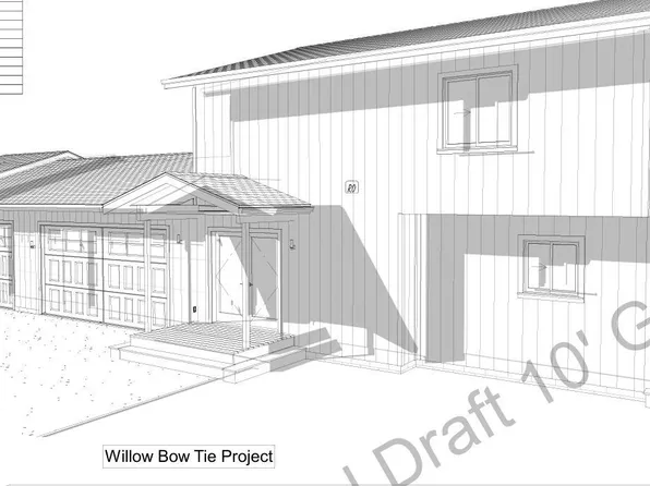 21468 W Bow Tie Loop, Willow, AK 99688