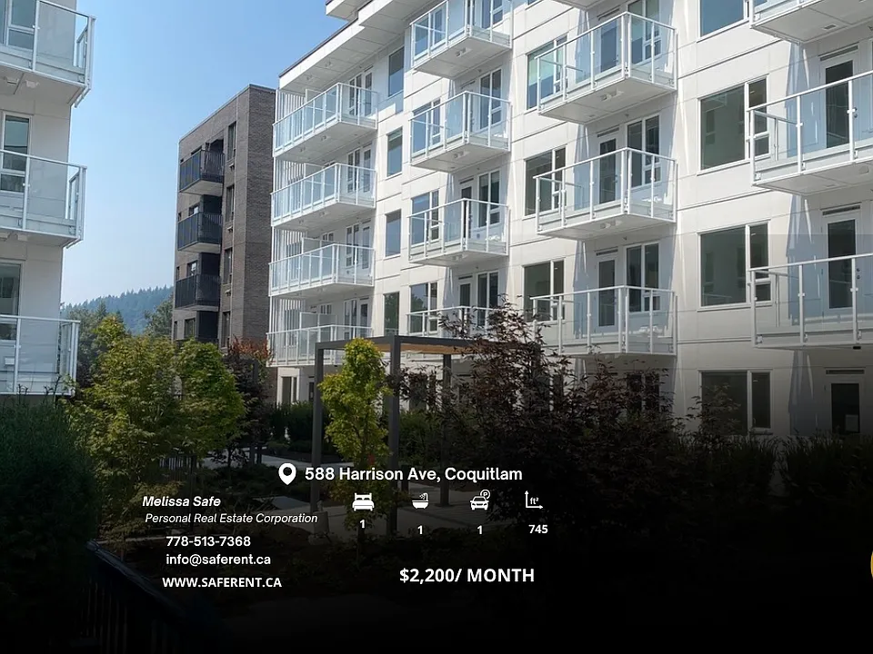 588 Harrison Ave #411