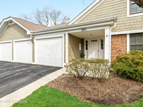 261 Driftwood Ln Unit A2, Schaumburg, IL 60193