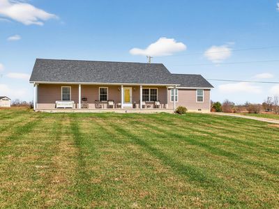 1007 Perkins Ln, Lancaster, KY, 40444