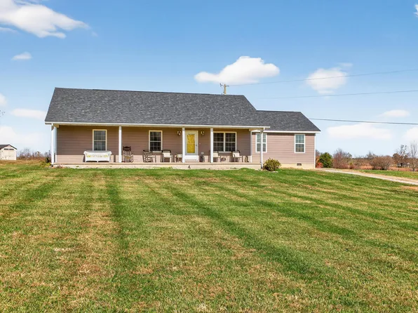 1007 Perkins Ln, Lancaster, KY 40444