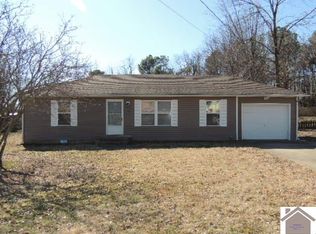 1014 Weda Cir, Mayfield, KY 42066