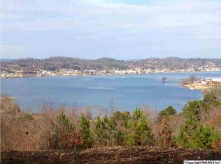 Woodvue Rd, Guntersville, AL 35976