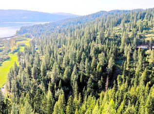 Nka Deer Rd, Harrison, ID 83833