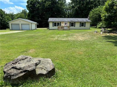 92 Ludwig Rd #E/W, Armagh, PA, 15920
