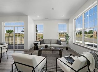 Hunter's Chase, Parker, CO 80134