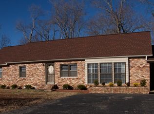 406 Ew Miller St, Murray, KY 42049