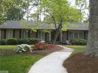 1411 Hobbs Rd, Greensboro, NC 27410