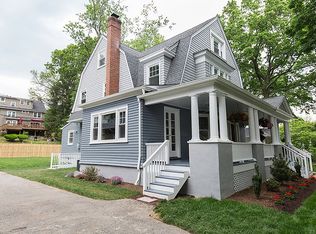 425 Hillside Pl, South Orange, NJ 07079