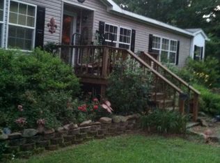 145 Bellview Rd, Ringgold, LA 71068