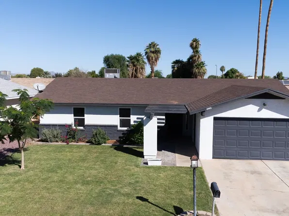 4446 W 14th Ln, Yuma, AZ 85364