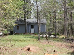 1317 Spencer Rd, Concord, VA 24538