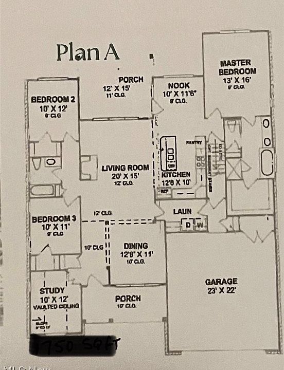 2nd image of 81 Villa Theresa Ln