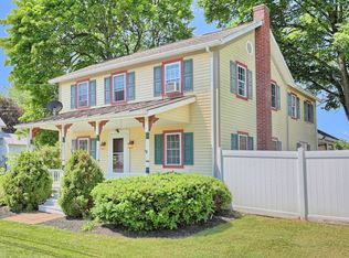 3079 Johnson Mill Rd, Lewisburg, PA 17837