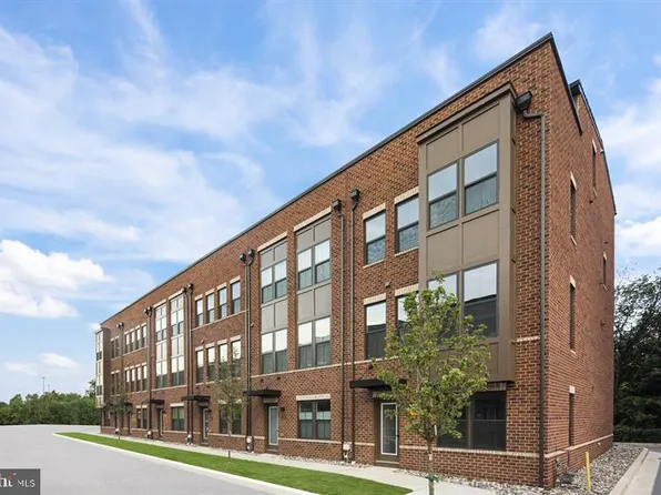 Kloman Street & Waterview Avenue Strauss, Baltimore, MD 21230