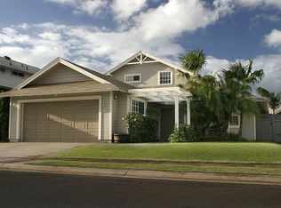 91-1013 Lehulehu St, Kapolei, HI 96707