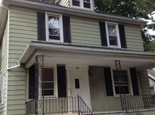 25 Woodward Heights Blvd, Pleasant Ridge, MI 48069