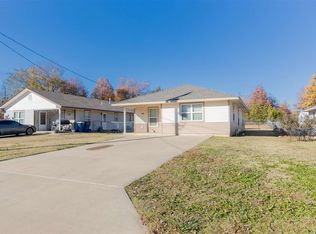 1524 E 8th Ave, Stillwater, OK 74074