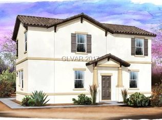 687 Swift Eagle Ave, Henderson, NV 89015