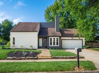 7603 Satterfield Rd, Columbus, OH 43235