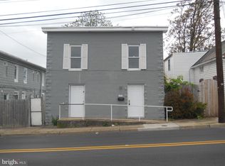 125 W Church St, Hagerstown, MD 21740