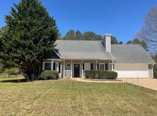 5485 Bridle Dr, Cumming, GA 30028