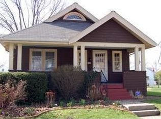 519 E Tulane Rd, Columbus, OH 43202