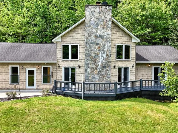 520 Brasstown Rd, Murphy, NC 28906