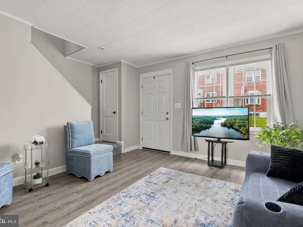 1032 Tunbridge Rd, Baltimore, MD 21212