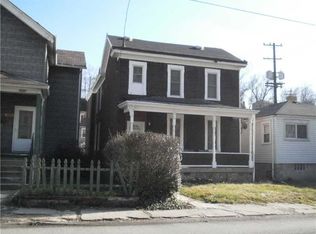 402 Larimer Ave, Turtle Creek, PA