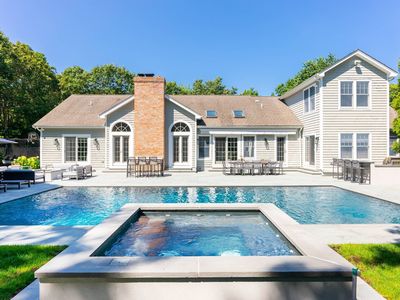 14 Noelles Ln, East Hampton, NY, 11937