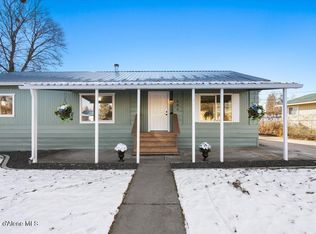 504 W Lauf Ln, Coeur D Alene, ID 83815