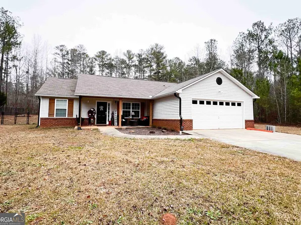 193 Lamb Rd, Moreland, GA 30259