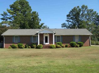 308 McNeil Dr, Anderson, SC 29624