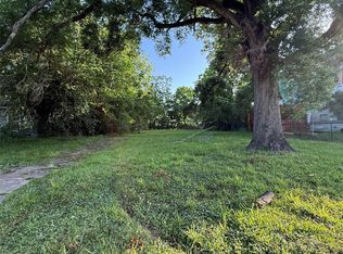 5307 Willow Glen Dr Lot 2, Houston, TX 77033