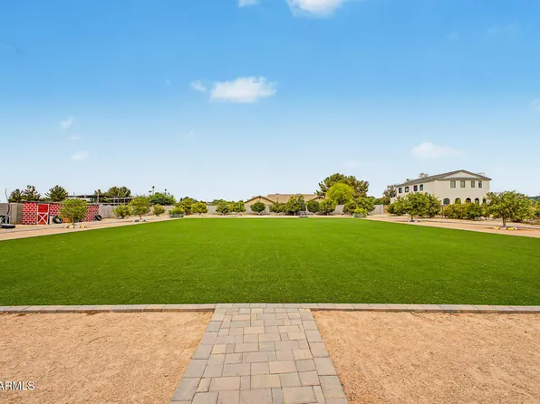 24119 S 122nd St, Chandler, AZ 85249