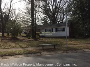 919 Culpepper Ln, Raleigh, NC 27610