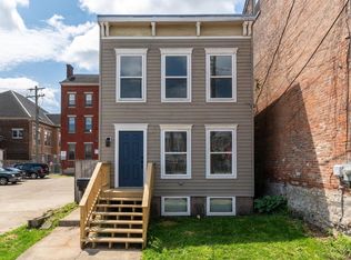 2115 Storrs St, Cincinnati, OH 45204