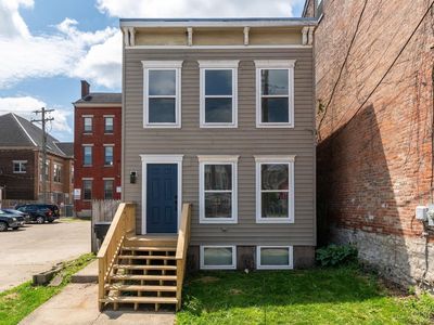 2115 Storrs St, Cincinnati, OH, 45204