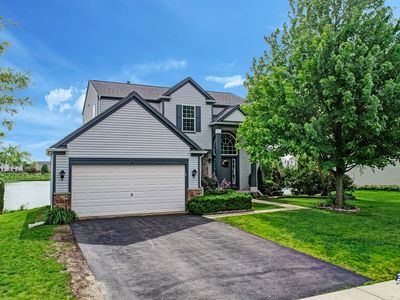 11610 Glenn Cir, Plainfield, IL, 60585