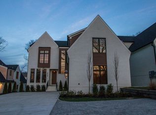 3416 Golf Club Ln, Nashville, TN 37215