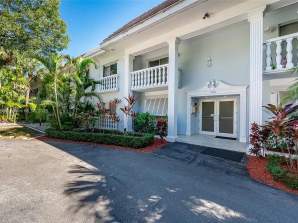 1200 Mariposa Ave APT E202, Coral Gables, FL 33146