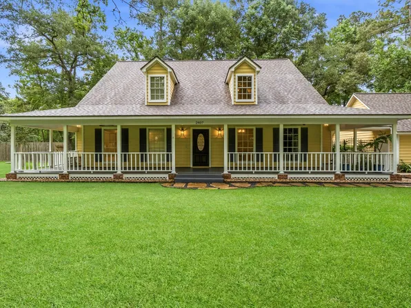 2407 Carriage Ridge Ln, Conroe, TX 77384