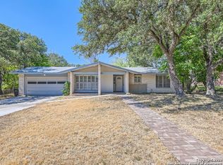 2911 Old Ranch Rd, San Antonio, TX 78217