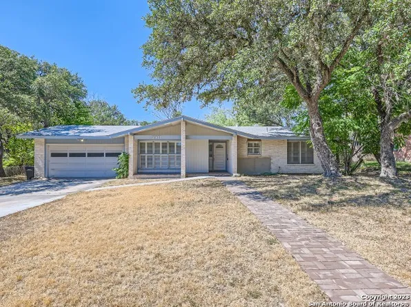2911 Old Ranch Rd, San Antonio, TX 78217