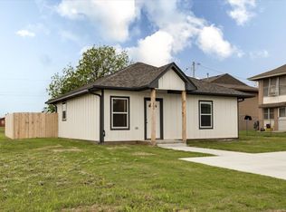 1402 SW Wisconsin Ave, Lawton, OK 73501