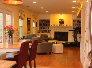 11323 Lady Slipper Ln, North Chesterfield, VA 23236